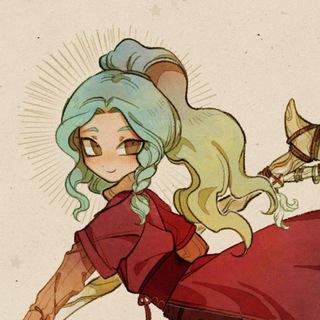Telegram profile photo for SHARLY ☁️ ˎˊ˗