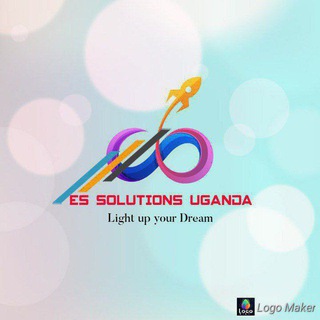 Telegram profile photo for E.S solutions πΊπ¬