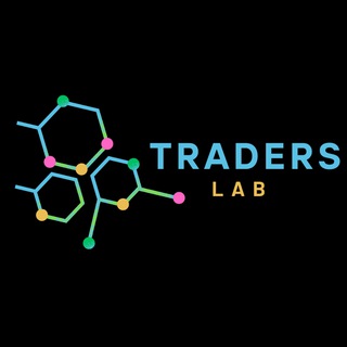 Telegram profile photo for TRADERS LAB 💉 | CRYPTO