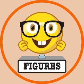 Telegram profile photo for Figures 🤓 Affari da Nerd