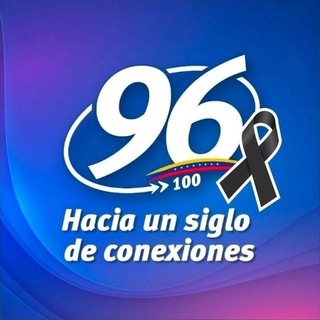 Telegram profile photo for Cantv Noticias