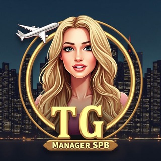 Telegram profile photo for Эскортницы Санкт-Петербург | MNS escort agency