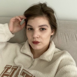 Telegram profile photo for лайфстайл блог айтишницы