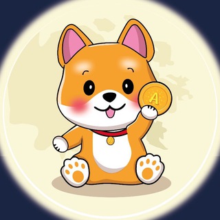 Telegram profile photo for MiniFlokiADA - ANNOUNCEMENT