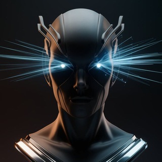 Telegram profile photo for "Там в телеграм"