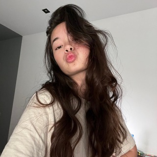 Telegram profile photo for by анна ли 💋