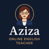 Telegram profile photo for دورات الأستاذة عزيزة القرني