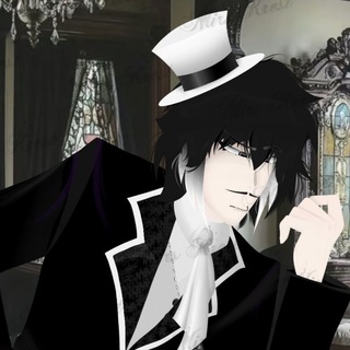 Telegram profile photo for ×КРЕСТИЩЕ×