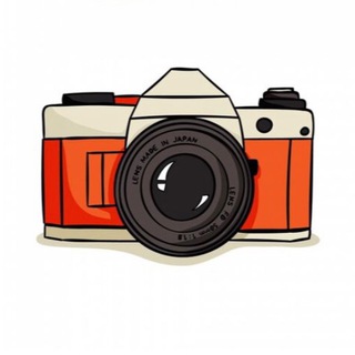 Telegram profile photo for Диафрагма | Art Photos