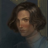 Telegram profile photo for eugénie