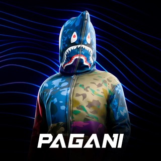 Telegram profile photo for 𝐏𝐀𝐆𝐀𝐍𝐈 𝐏𝐔𝐁𝐆