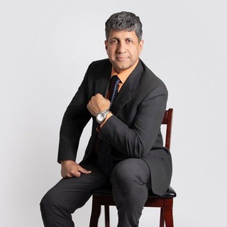 Telegram profile photo for Mohammad Barmaki RealEstate Agents