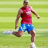 Telegram profile photo for RONALD ARAUJO