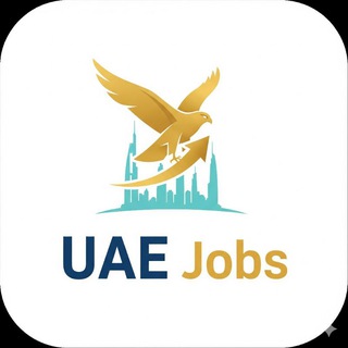 Telegram profile photo for فرصة عمل في الإمارات اليوم 🇦🇪