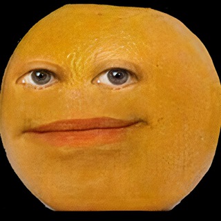 Telegram profile photo for 🍊OrangeCalls🍊