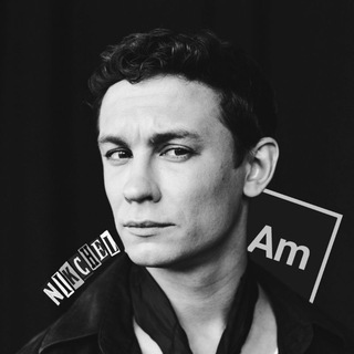 Telegram profile photo for NIKCHEL | новое пространство