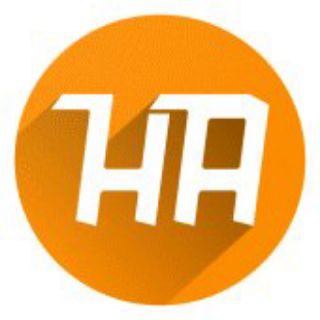 Telegram profile photo for HA TUNNEL FILES 256