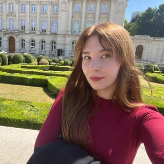 Telegram profile photo for moments we live for
