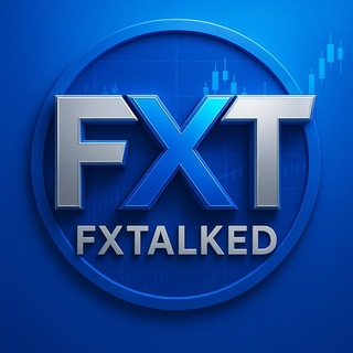 Telegram profile photo for FXTalked - Forex Community