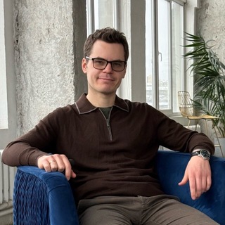 Telegram profile photo for Феликс | недвижимость