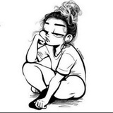 Telegram profile photo for Rade paa👣