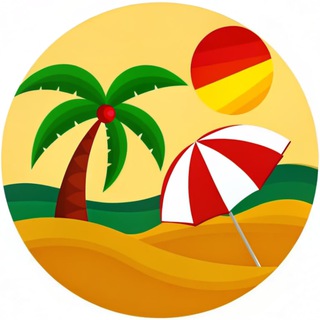 Telegram profile photo for Мирисса 🌺 Sri Lanka