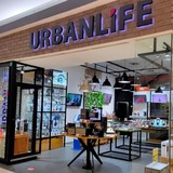 Telegram profile photo for UrbanLife Health