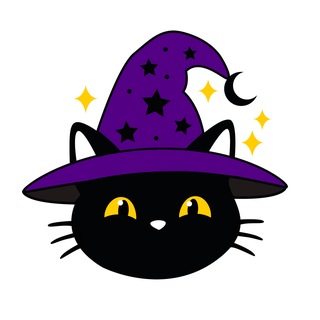 Telegram profile photo for TheWitcheryCat ♪ | CM
