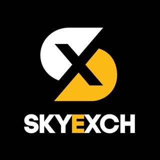 Telegram profile photo for SKYEXCH