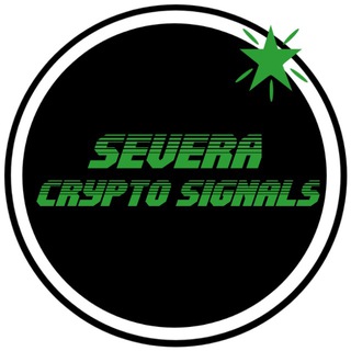 Telegram profile photo for Severa Signals