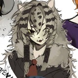 Telegram profile photo for разложение гиппокампа