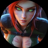 Telegram profile photo for 3D Porn Dude 3D成人动画