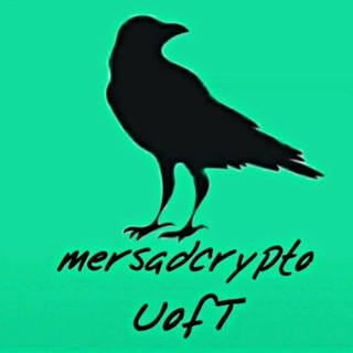 Telegram profile photo for Mersadcrypto