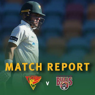 Telegram profile photo for MATCH REPORTS