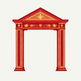 Telegram profile photo for Выставка "Вышла из сказки" - Дневник проекта