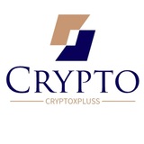 Telegram profile photo for Crypto +