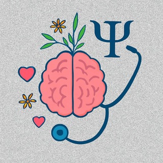 Telegram profile photo for سلامت روان🧠🥼🩺