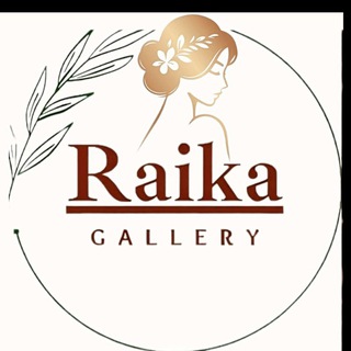Telegram profile photo for Raika