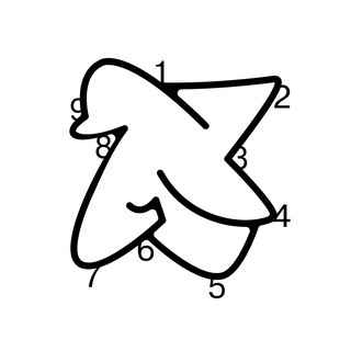 Telegram profile photo for typematya