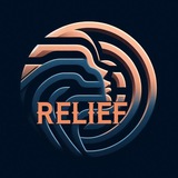 Telegram profile photo for 𝐑𝐄𝐋𝐈𝐄𝐅