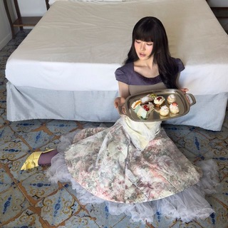 Telegram profile photo for questions.2