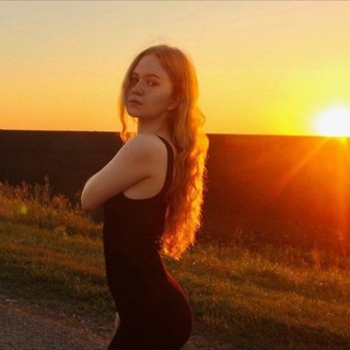 Telegram profile photo for Maria