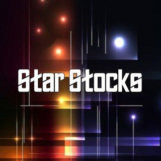 Telegram profile photo for STAR STOCKS™✅