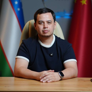 Telegram profile photo for Umidjon Abdullayev