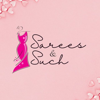 Telegram profile photo for Sarees and Such