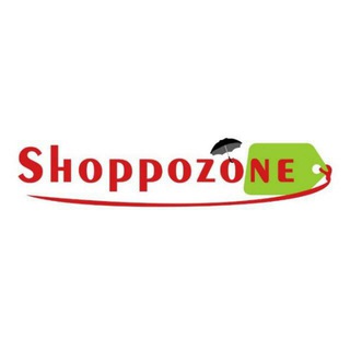 Telegram profile photo for SHOPPOZONE