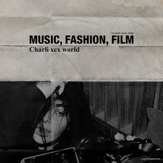Telegram profile photo for Charli xcx world