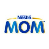 Telegram profile photo for Nestle MOM
