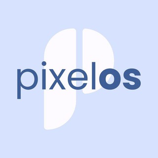 Telegram group profile photo for PixelOS | miatoll