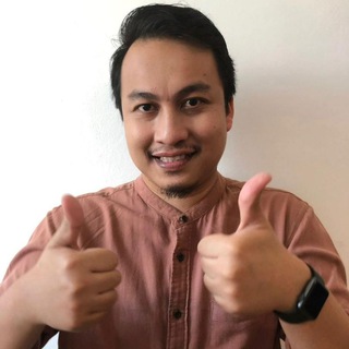 Telegram profile photo for Mohd Haziq | Cikgu Crypto®